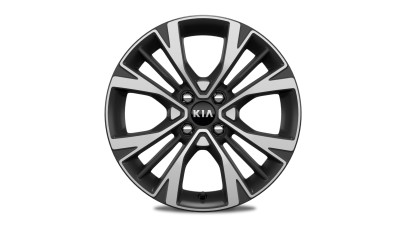 Kia Picanto 2017-2022 Alloy wheel kit 16'', type-C