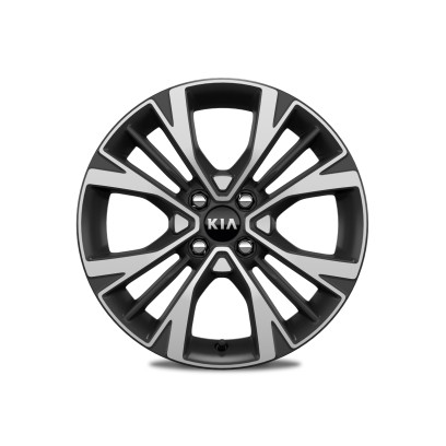 Alloy wheel kit 16'', type-C