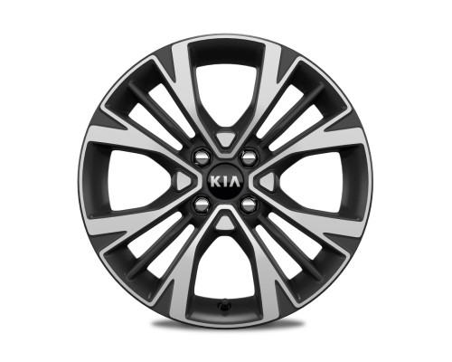 Kia Picanto 2022 onwards Alloy wheel kit 16'', type-C