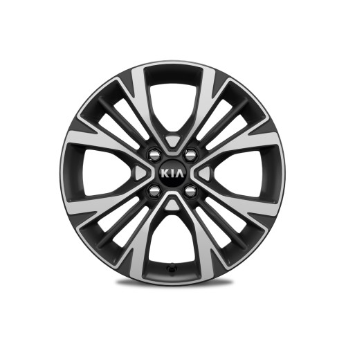 Alloy wheel kit 16'', type-C