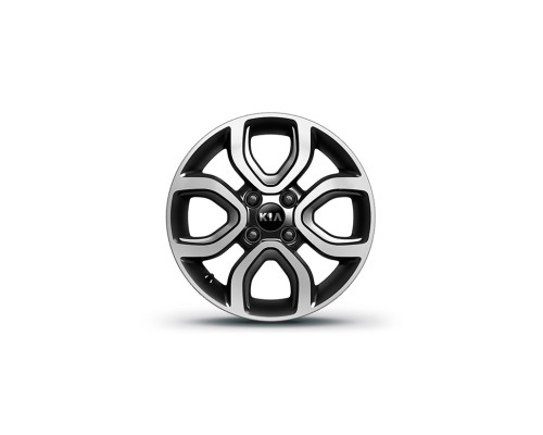 Kia Picanto 2021 onwards Alloy wheel kit 15''