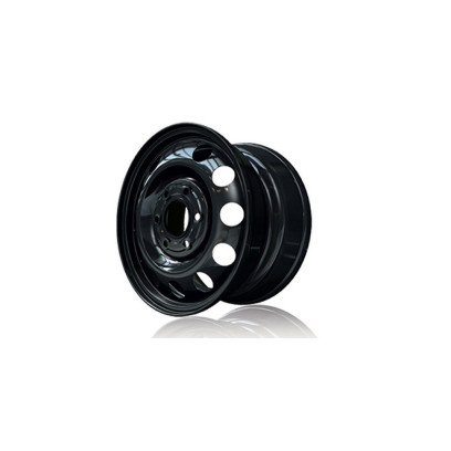 Steel wheel 14''