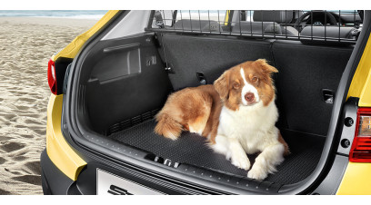 Kia Stonic 2022 onwards Dog guard