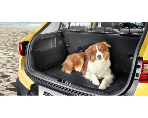 Kia Stonic 2022 onwards Dog guard