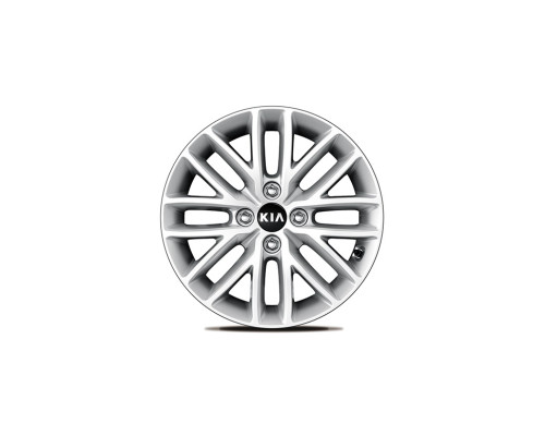 Kia Rio 2017-2020 Alloy wheel kit 15