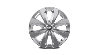 Kia Rio 2022 onwards Alloy wheel kit 16'', type-B