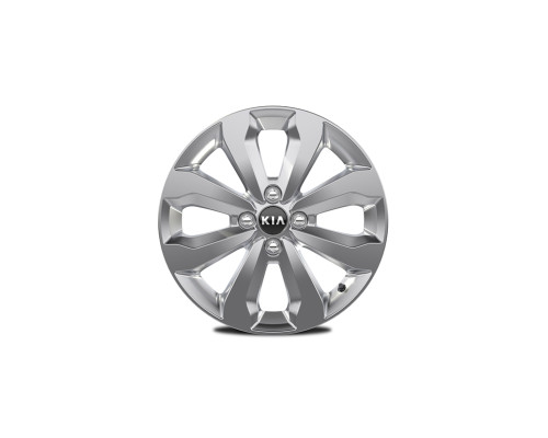 Kia Rio 2022 onwards Alloy wheel kit 16'', type-B