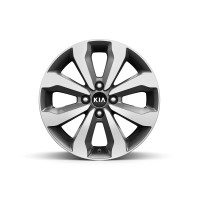 Alloy wheel kit 16'', type-C