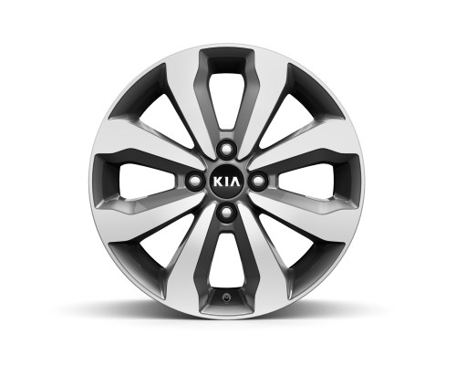 Kia Stonic 2022 onwards Alloy wheel kit 16'', type-C