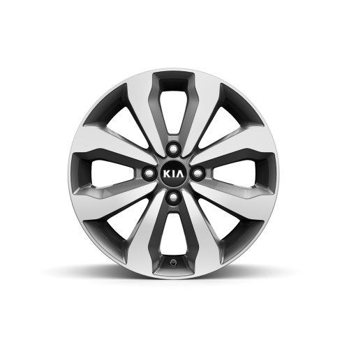 Alloy wheel kit 16'', type-C