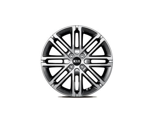 Kia Rio 2017-2020 Alloy wheel kit 17''