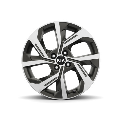 Alloy wheel kit 17'',..