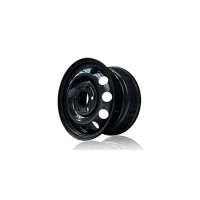 Steel wheel 15''