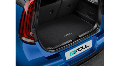 Kia e-Soul 2022 onwards Trunk mat