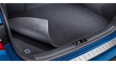 Kia Ceed 2022 onwards Trunk mat, reversible