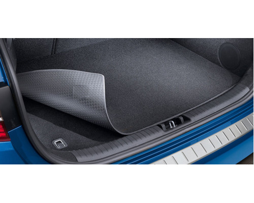 Kia Ceed 2022 onwards Trunk mat, reversible