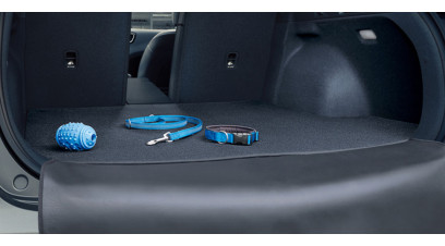 Kia Ceed 2022 onwards Trunk mat (without loudspeaker)