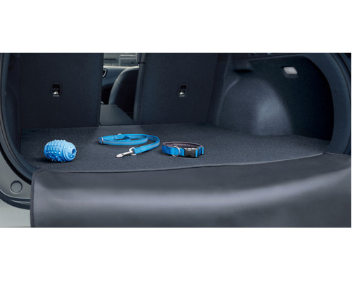 Kia Ceed 2022 onwards Trunk mat (without loudspeaker)