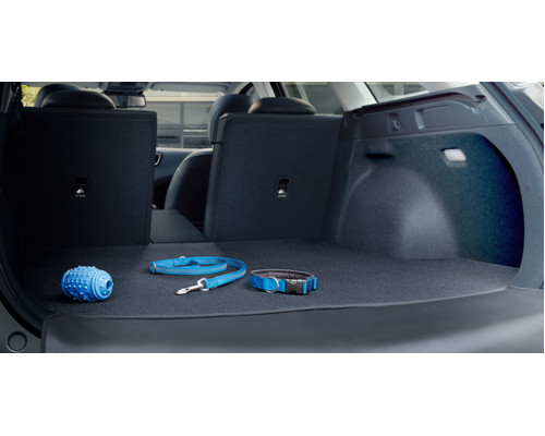 Kia Ceed 2022 onwards Trunk mat, reversible