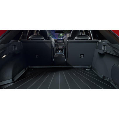 Trunk liner (without loudspeaker)