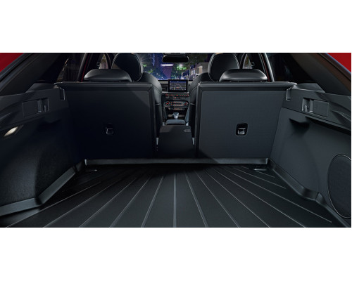 Kia ProCeed 2022 onwards Trunk liner (without loudspeaker)