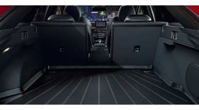 Kia ProCeed 2022 onwards Trunk liner (with loudspeaker)