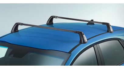 Kia Ceed 2019-2021 Roof rack, steel