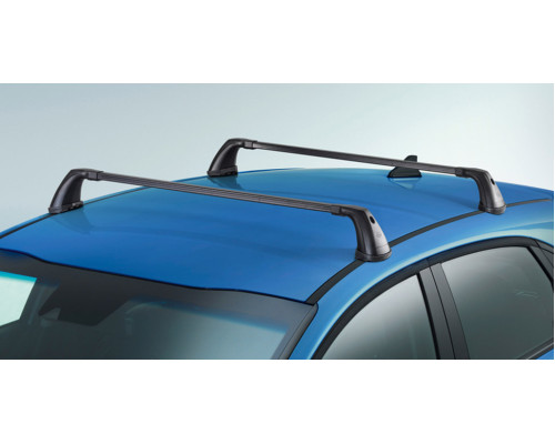 Kia Ceed 2019-2021 Roof rack, steel