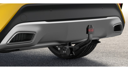 Kia XCeed 2022 onwards Tow bar, fixed