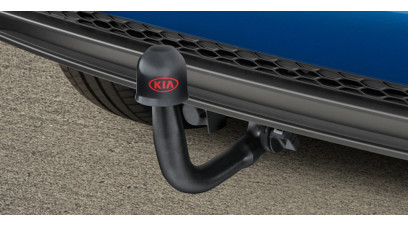 Kia Ceed 2022 onwards Tow bar, detachable