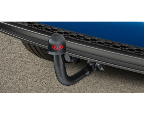 Kia Ceed 2022 onwards Tow bar, detachable