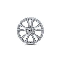 Alloy wheel 16'', Anyang, silver