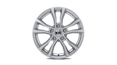 Kia Ceed 2020-2021 Alloy wheel 16'', Anyang, silver