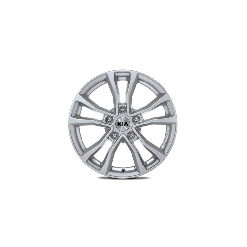 Alloy wheel 16'', Anyang, silver