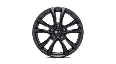 Kia Ceed 2022 onwards Alloy wheel 16'', Anyang, black