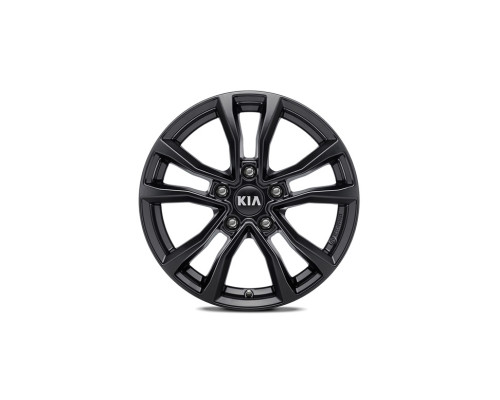 Kia Ceed 2020-2021 Alloy wheel 16'', Anyang, black