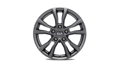 Kia Ceed 2019-2021 Alloy wheel 16'', Anyang, graphite