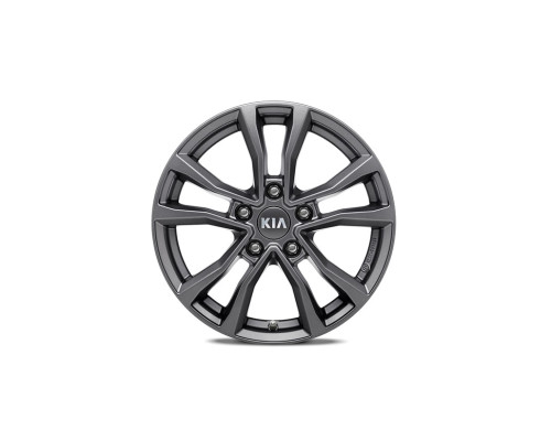 Kia Ceed 2020-2021 Alloy wheel 16'', Anyang, graphite