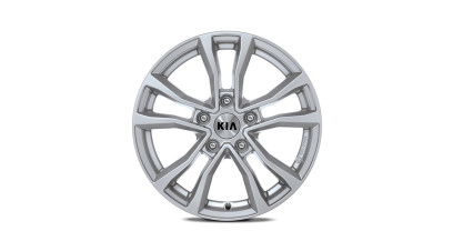 Kia Niro 2020-2021 Alloy wheel 16