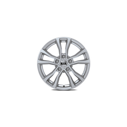 Alloy wheel 16", Anyang, silver