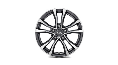 Kia Niro 2018-2019 Alloy wheel 16