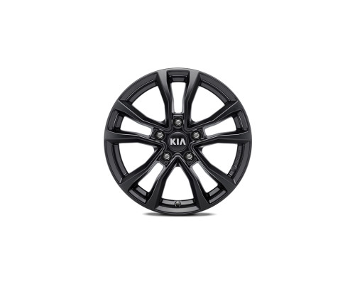 Kia Niro 2017-2019 Alloy wheel 16'', Anyang, black