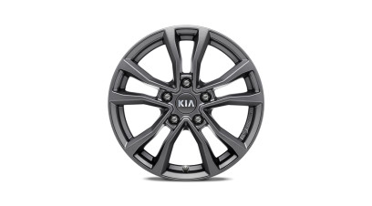 Kia Niro 2022 onwards Alloy wheel 16