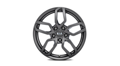 Kia ProCeed 2022 onwards Alloy wheel 17'', Goyang, graphite