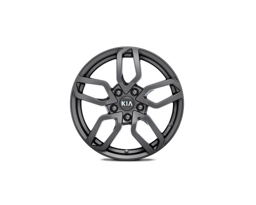 Kia ProCeed 2019-2021 Alloy wheel 17'', Goyang, graphite