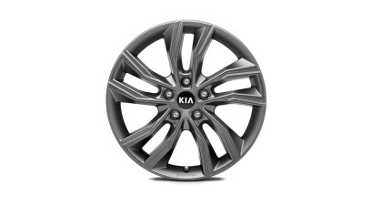 Kia ProCeed 2019-2021 Alloy wheel 18'', Danyang, graphite