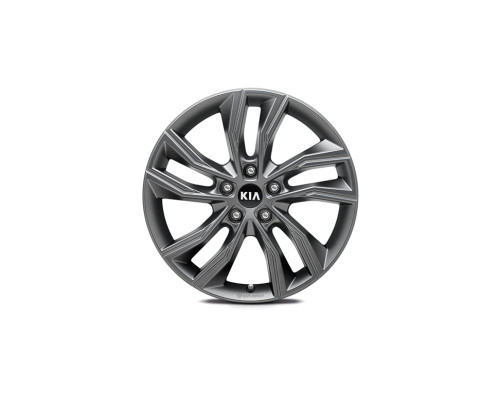 Kia ProCeed 2022 onwards Alloy wheel 18'', Danyang, graphite