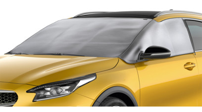 Kia Ceed 2022 onwards Ice/sunscreen