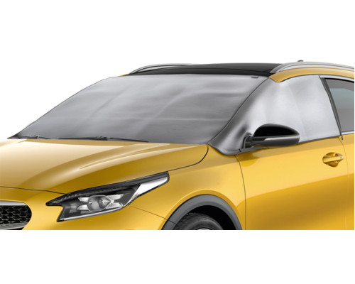 Kia Ceed 2020-2021 Ice/sunscreen