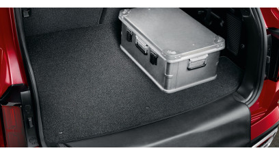 Kia Sorento 2022 onwards Trunk mat, reversible, 6 & 7 seater